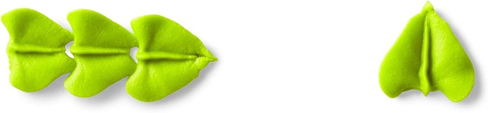 Wilton Leaf Decorating Tip