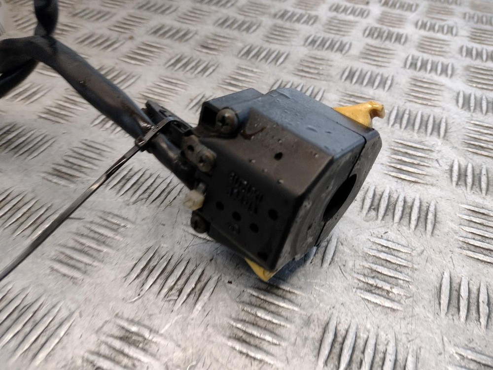 1994 SUZUKI RF 900 R Left Hand Switch Gear