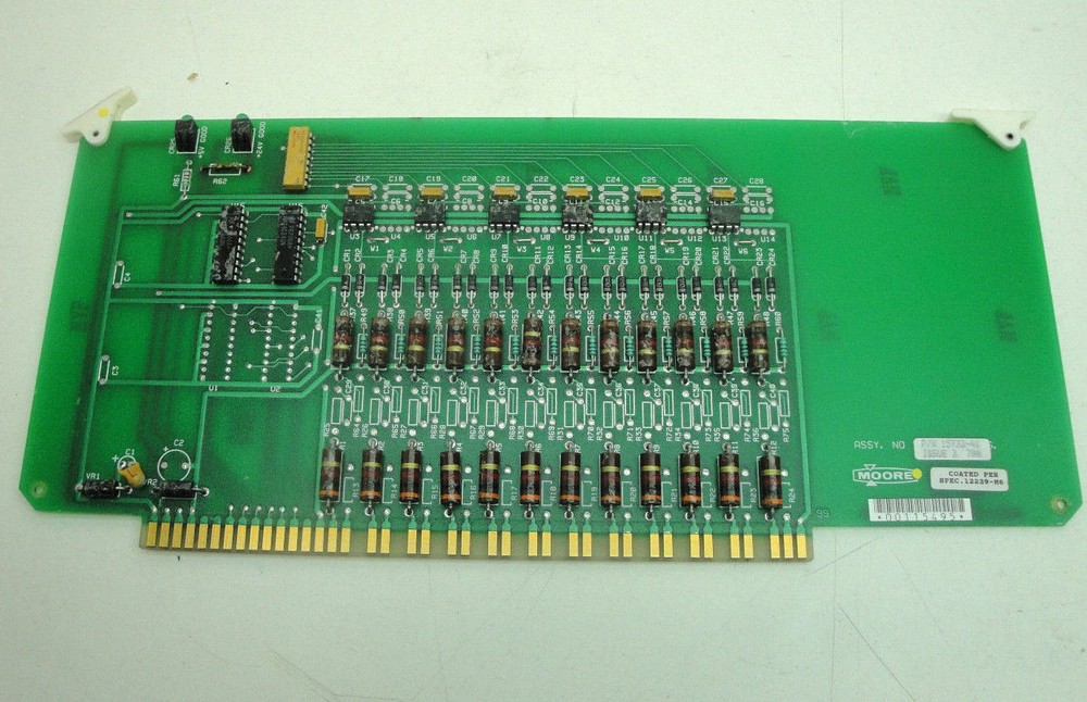 Moore 15733-41-3 Discrete Input Module