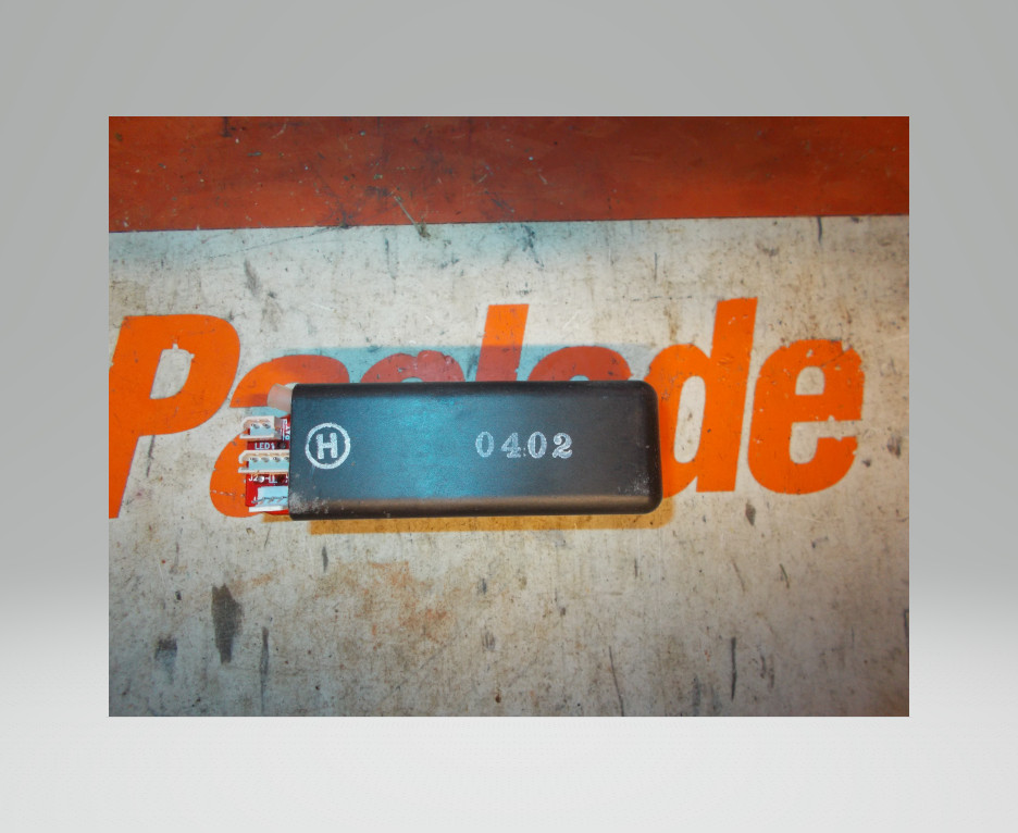 Paslode # 900280 Spark Unit Assembly