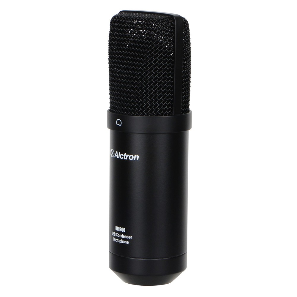 Alctron UM900 USB Condenser Microphone