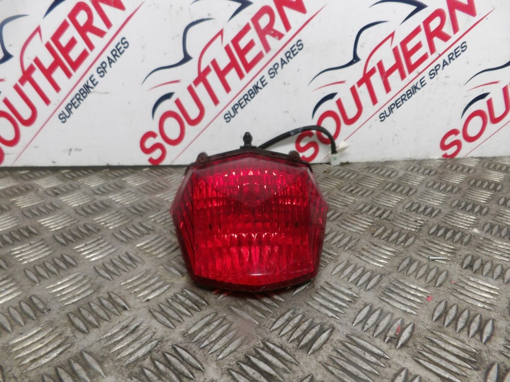 CB125F TAIL LIGHT