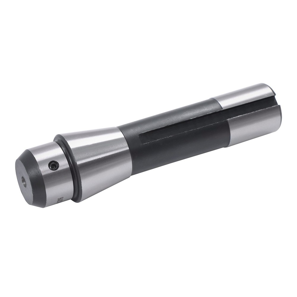 3/16" Precision R8 End Mill Holder Adapter For Machines Adaptor Tool Milling