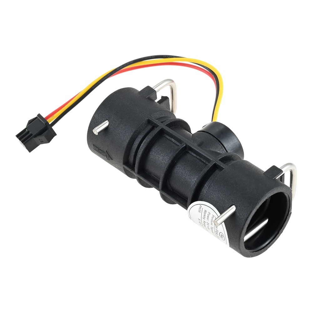 Water Flow Sensor Kit for Camplux Ranein Recpro Girard Furrion RV Water Heater