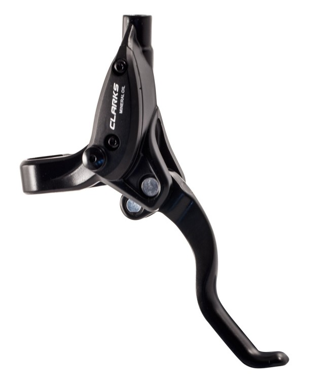 Clarks M2 Hydraulic Disc Brake - FRONT - 160mm