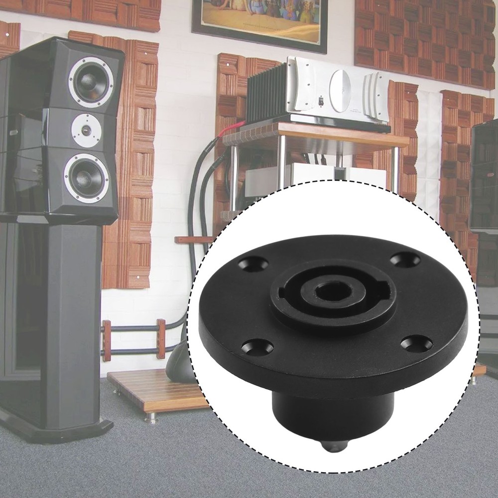 Talk One Port Female Socket Panel Durable New Practical