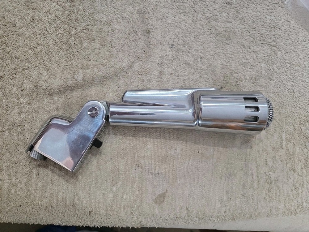 Electro Voice 664 Microphone