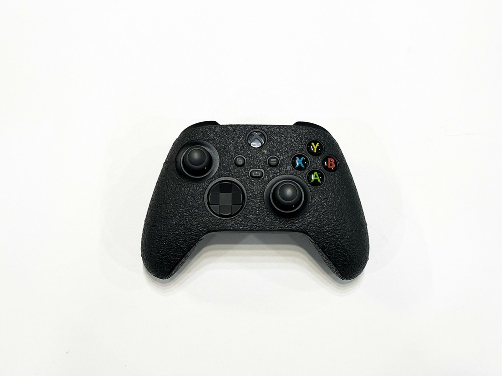 HANDLEITGRIPS GAMING Rubber Grip Wrap for Xbox Series X Controller
