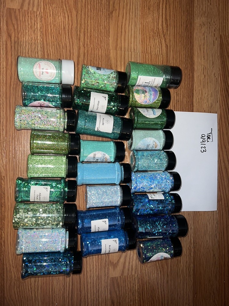 High quality Speciality glitter