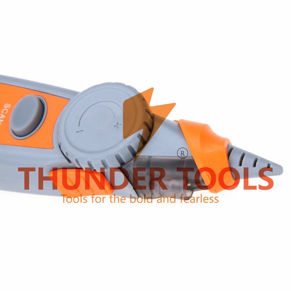 Thunder Tools i-POOK PK65H Multi-purpose Wire Tracker Cable Tester w/