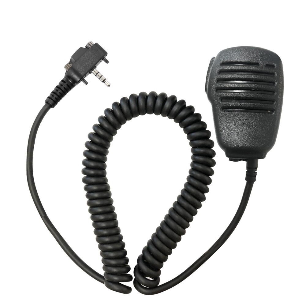 Remote Speaker Mic For VX160 VX180 VX210 VX300 Handheld