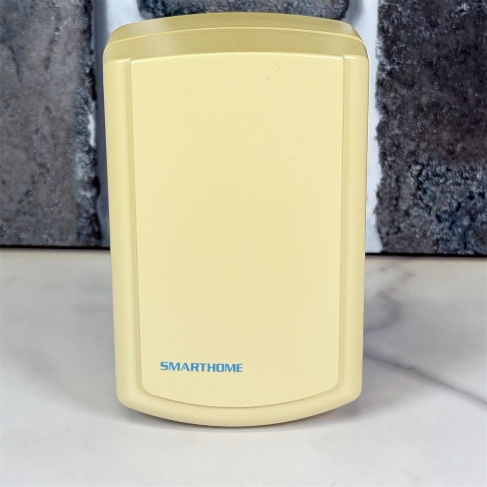 Insteon Access Point Wireless Phase Coupler Plug-In Module White SmartLabs