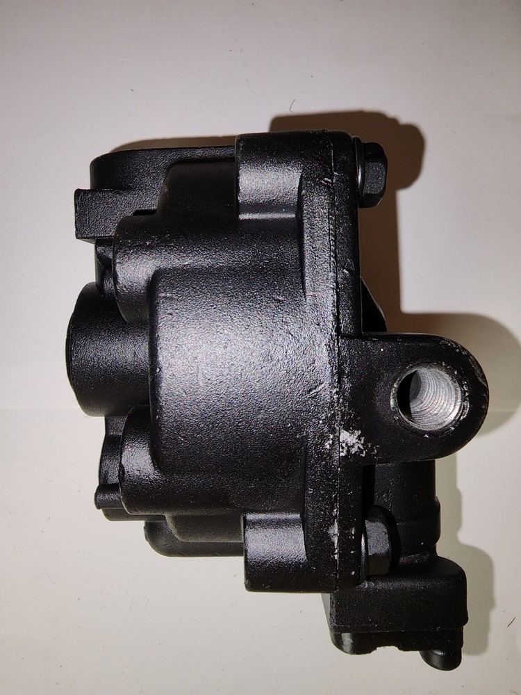 KN30400X Relay Emergency Valve