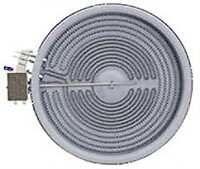 W10275048 Surface Element for Whirlpool Smooth top Range 10'' 3000 watts