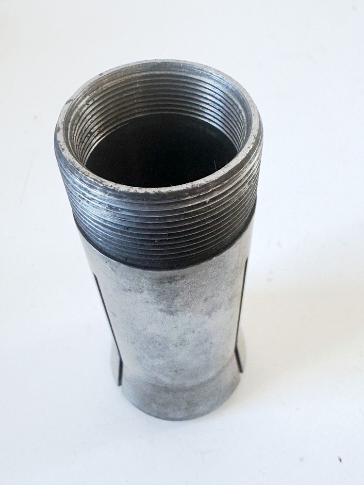 .072" HARDINGE 5C Round Collet External & Internal Threads USA