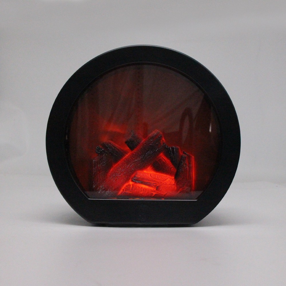 Gift - Ready Decorative Wind Lamp for Birthdays & Valentine's