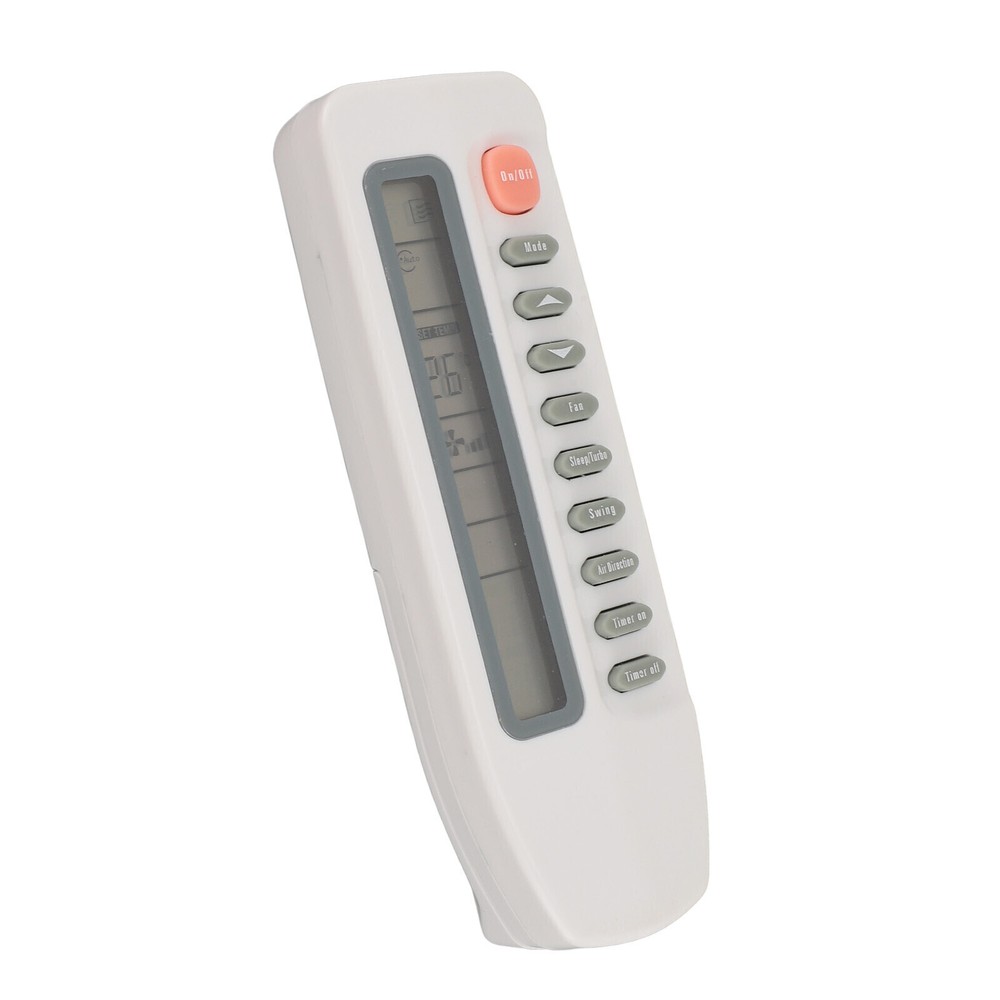 Air Conditioner Remote Control R71A CE Replace AC Remote Controller for Tornado