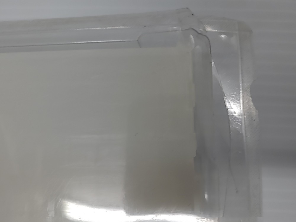 Mutch Eco Solvent Cyan
