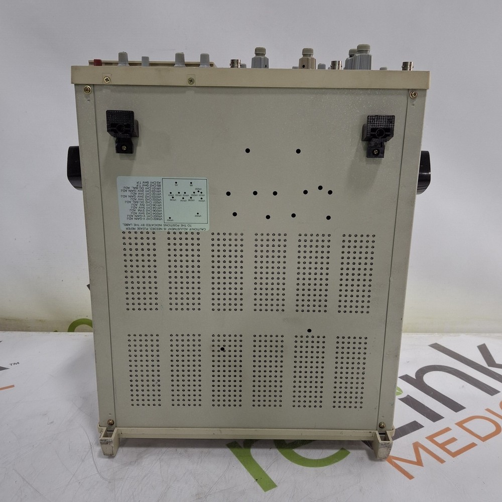 BK Precision 2160 Oscilloscope