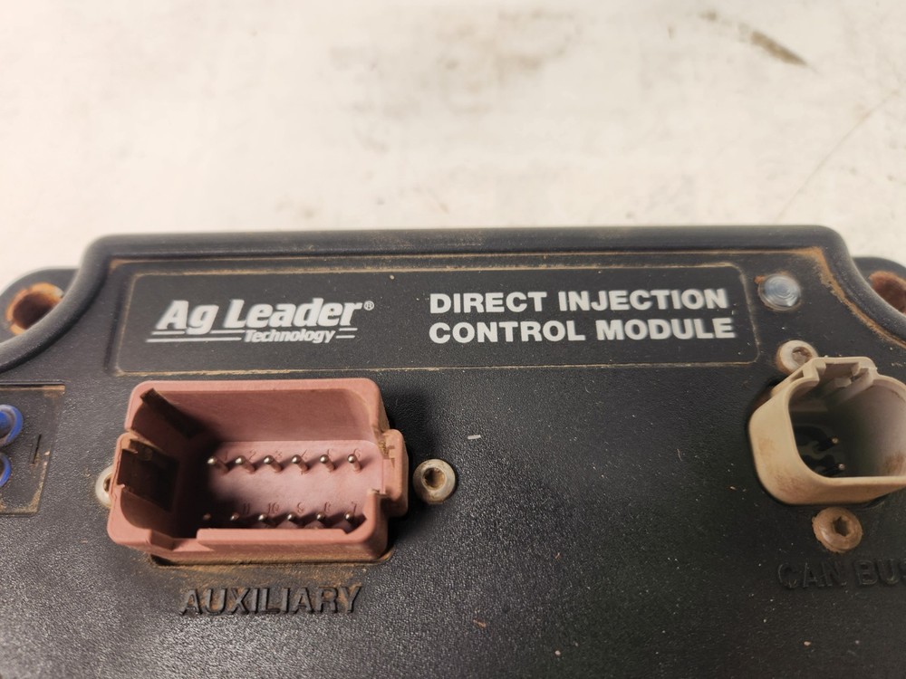 Ag Leader 4000762 Direct Injection Control Module