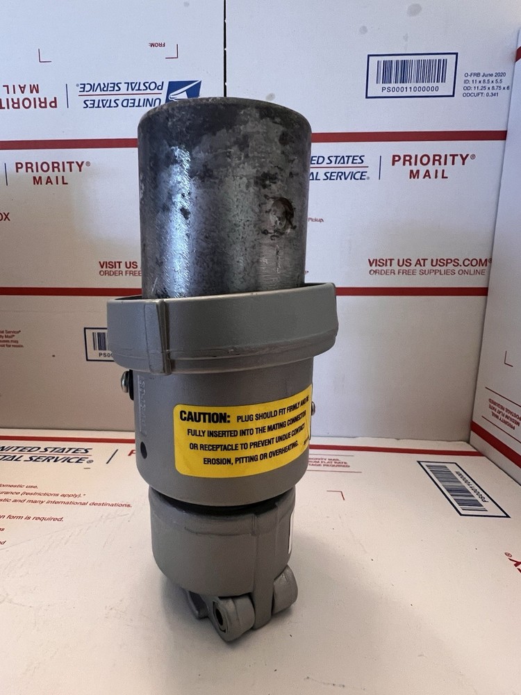ACP6044BC Appleton Plug