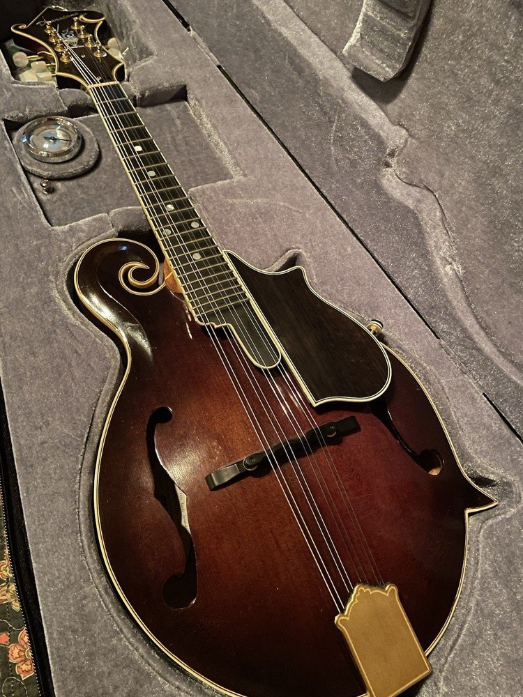 1995 Dearstone Mandolin