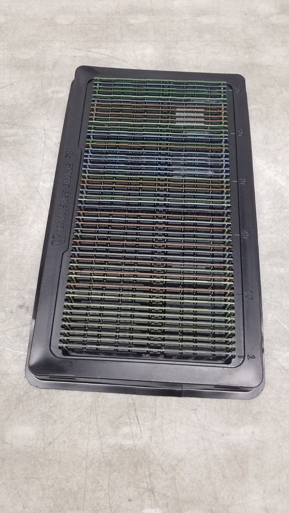 50x 8GB PC3 Server Ram Memory – Type R Mixed Brands & Speeds UNTESTED