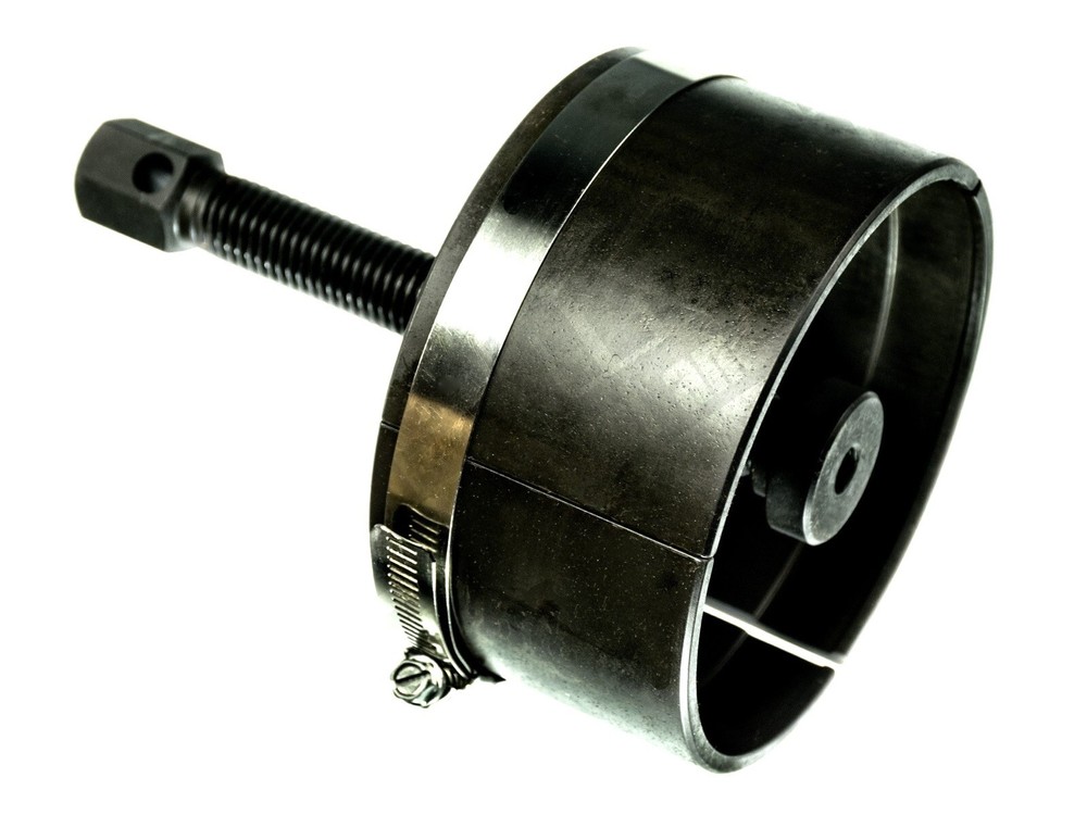 JDG645 Rear Wear Sleeve Puller Tool CRANK SLEEVE PULLER Power Tech JOHN DEERE