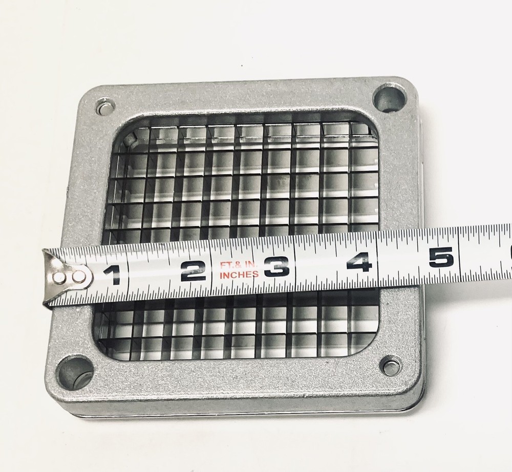 Garde PBA38 3/8" Blade Assembly