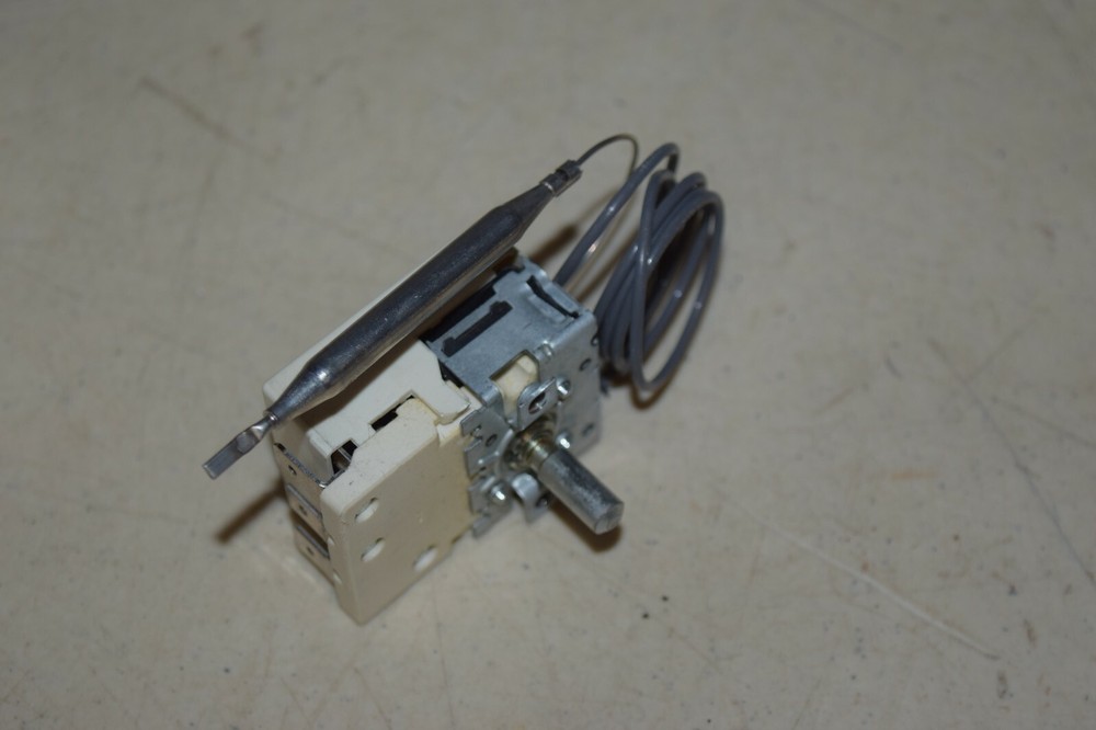 Miele Temperature Regulator 43-185 degrees C 7617210