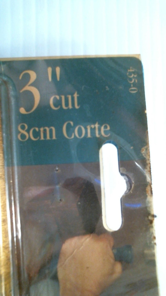 Dasco Pro 3" Brick Chisel (435-0) FS