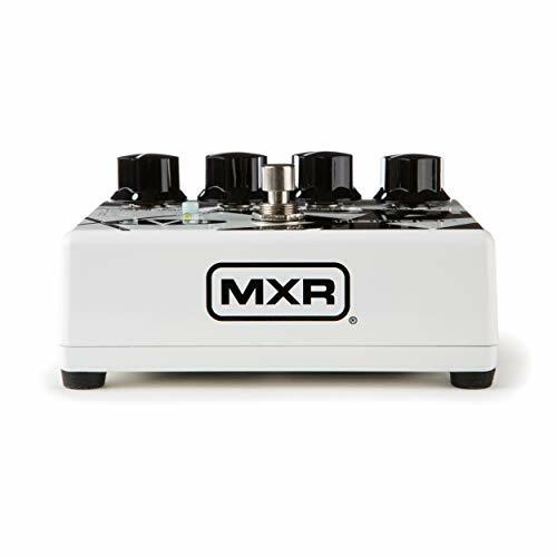 MXR EVH-117 EVH117 Flanger Effector