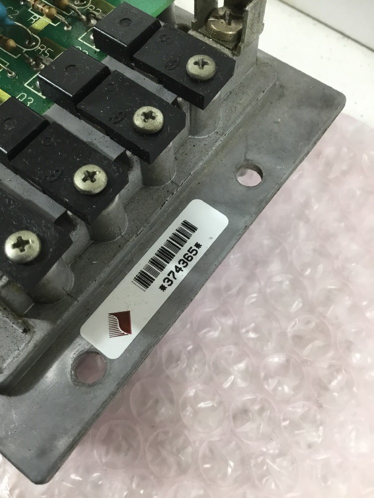 REFURBISHED Nordson 288010C Control Module
