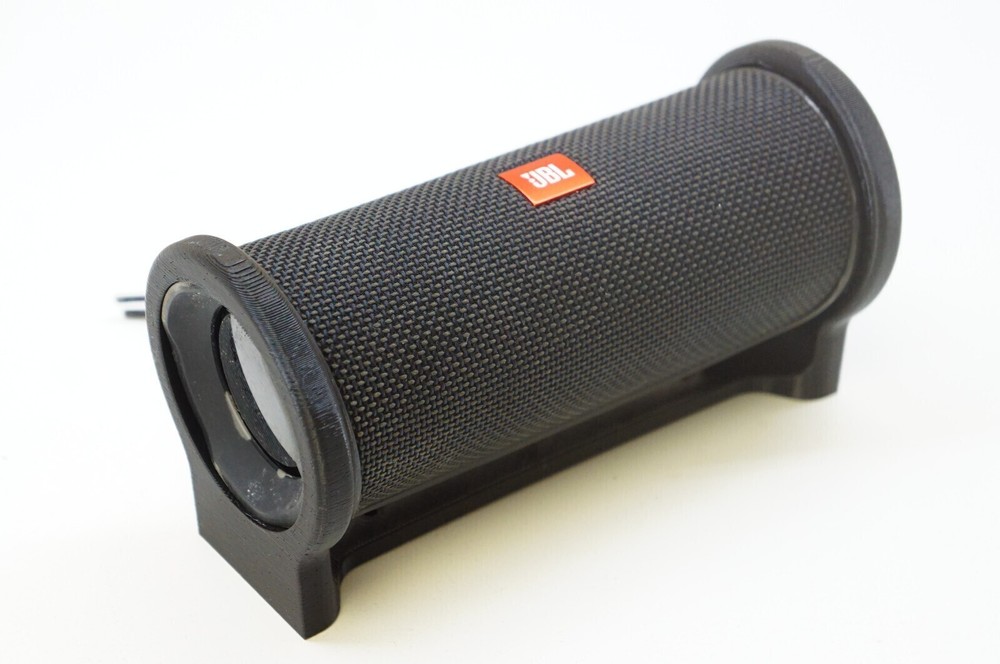 Wall Mount Holder Bracket for JBL Flip 4 Bluetooth Speaker