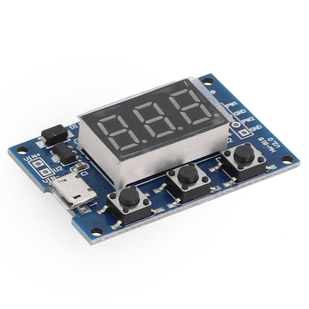 High Performance 2 Channel Square Waveform Generator Temperature Resistant