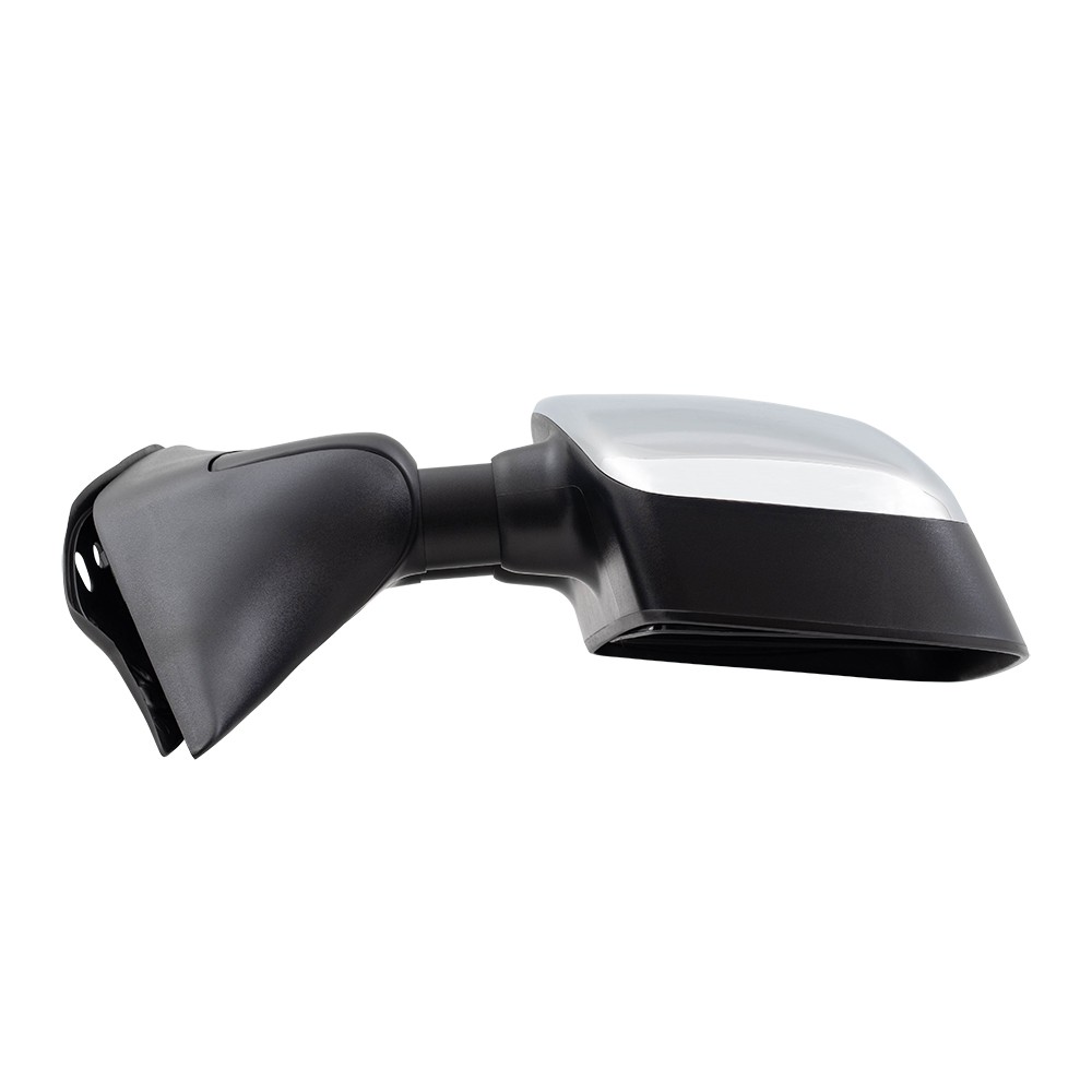 Power Towing Mirror For 2004-2015 TITAN Extendable Memory Heated Right