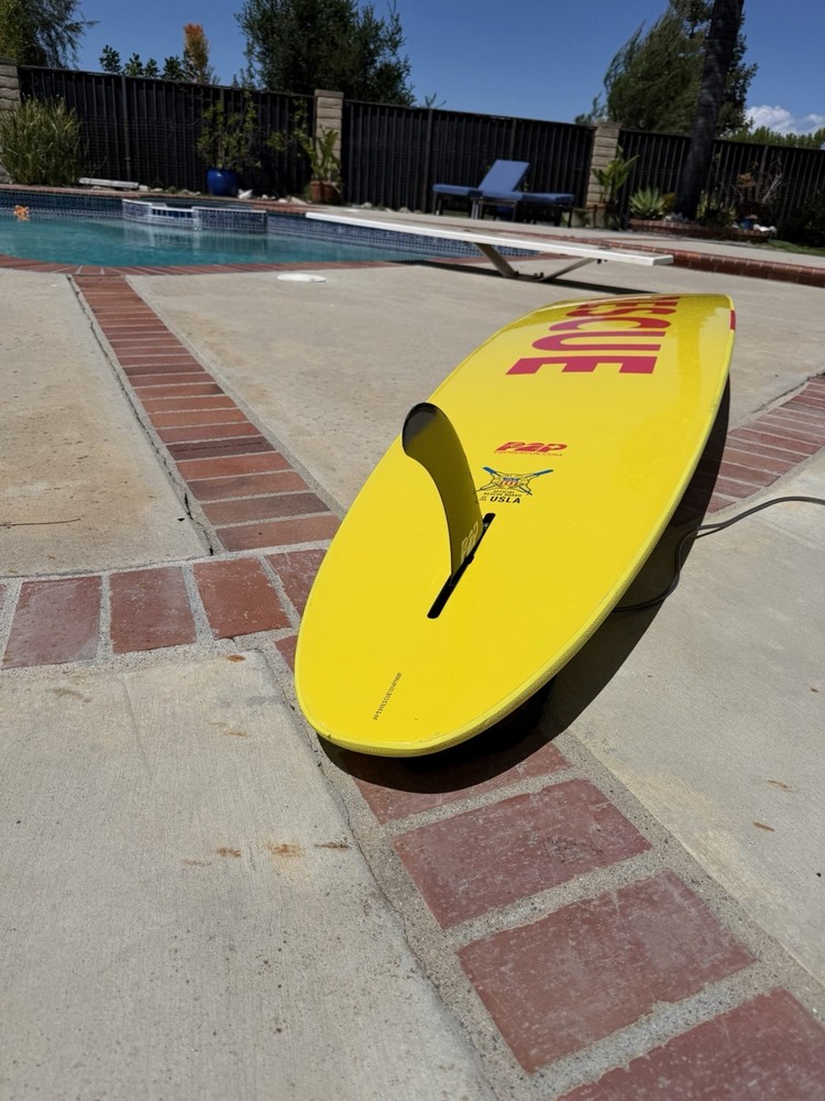 Paddle Board