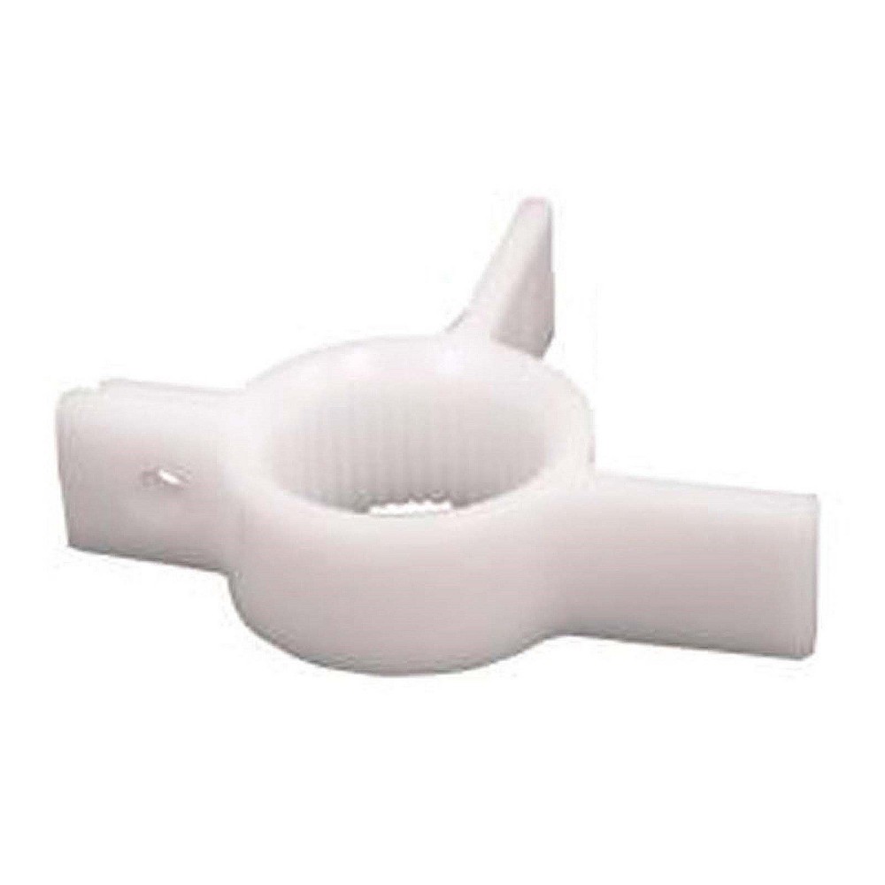 PPG 33922 for Oasis 031765-001 White Plastic Valve Stem Clamp/Wh