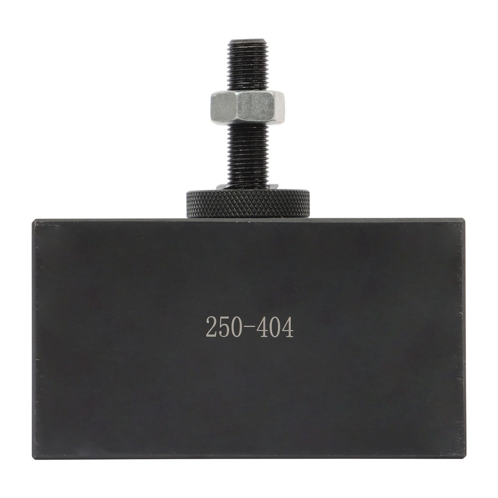 CA #4 Quick Change Tool Post 250-404 Turning Facing Holder