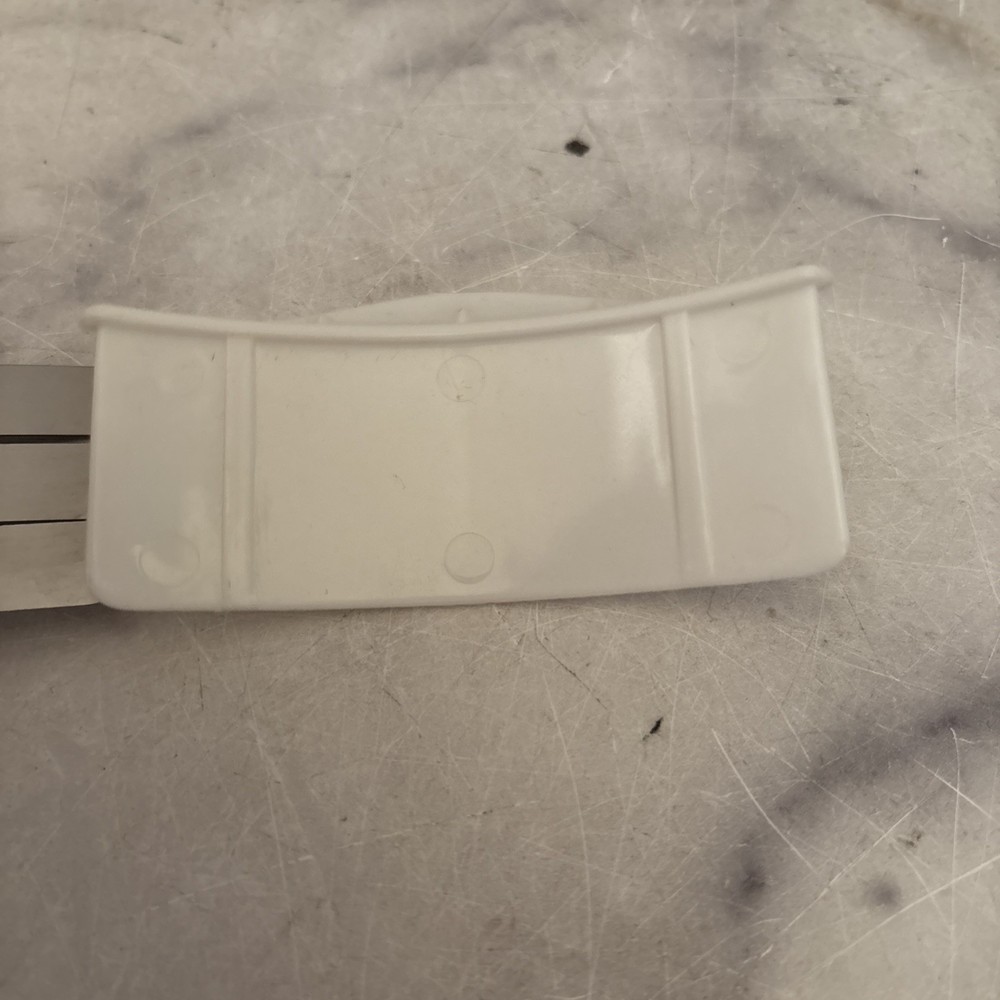 Black & Decker Quick N Easy FP1445 Food Processor Replacement Flow Stopper Plate