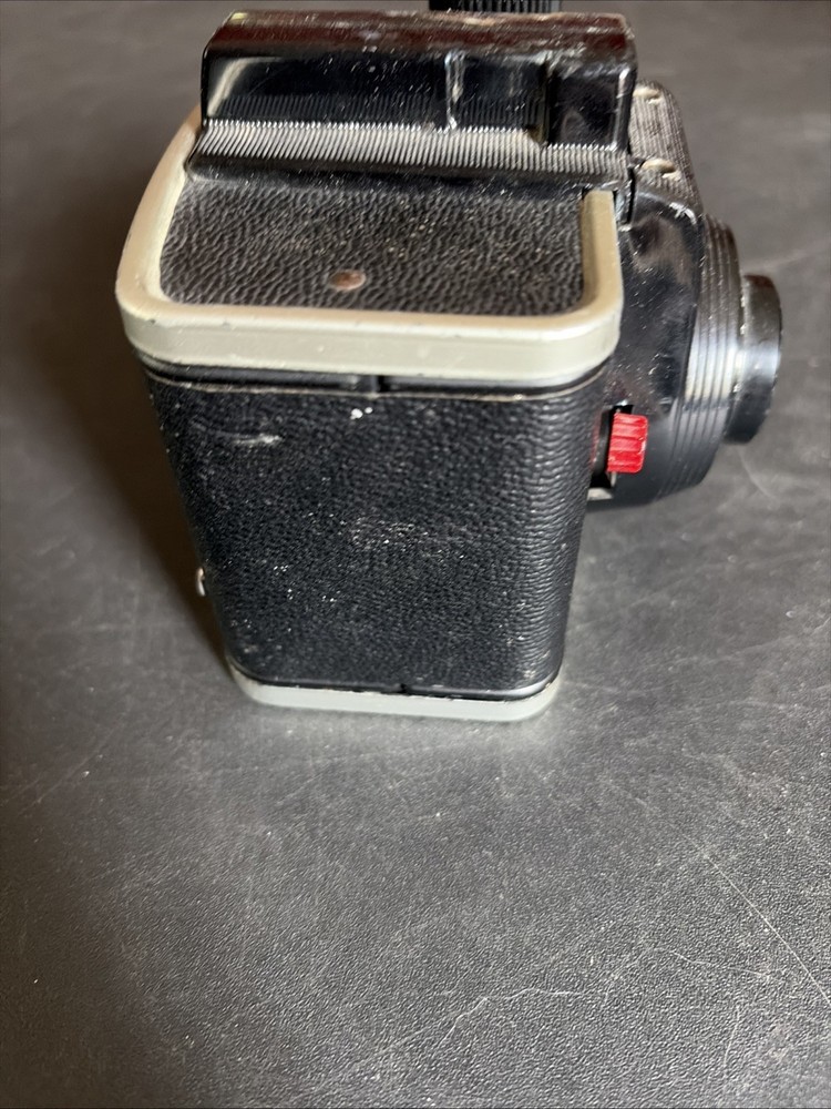Vintage 1950s Ansco Ready Flash Camera 