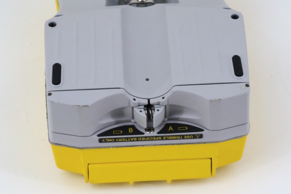 TRIMBLE 5700 GPS RECEIVER 0220829808