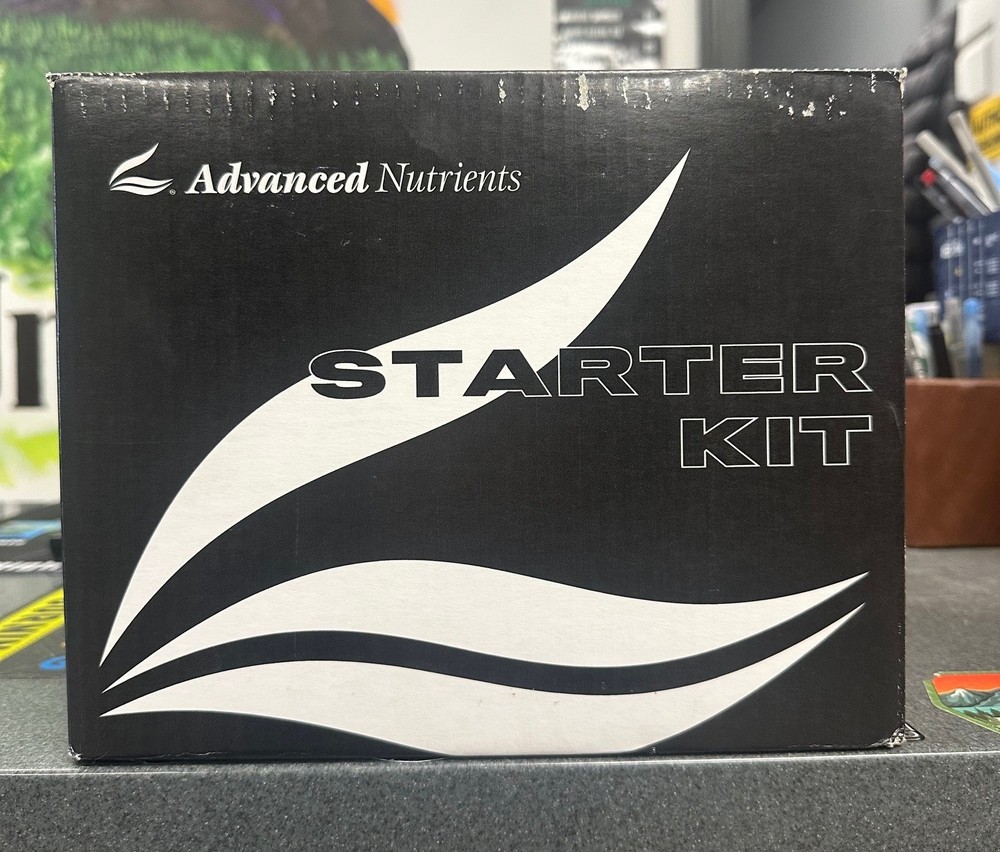 Advanced Nutrients Starter Kit
