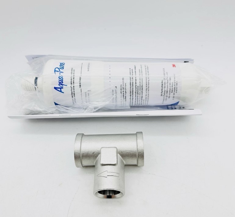 3M Aqua Pure AP431 Replacement Cartridge For AP430SS Scale Inhibition System 3M