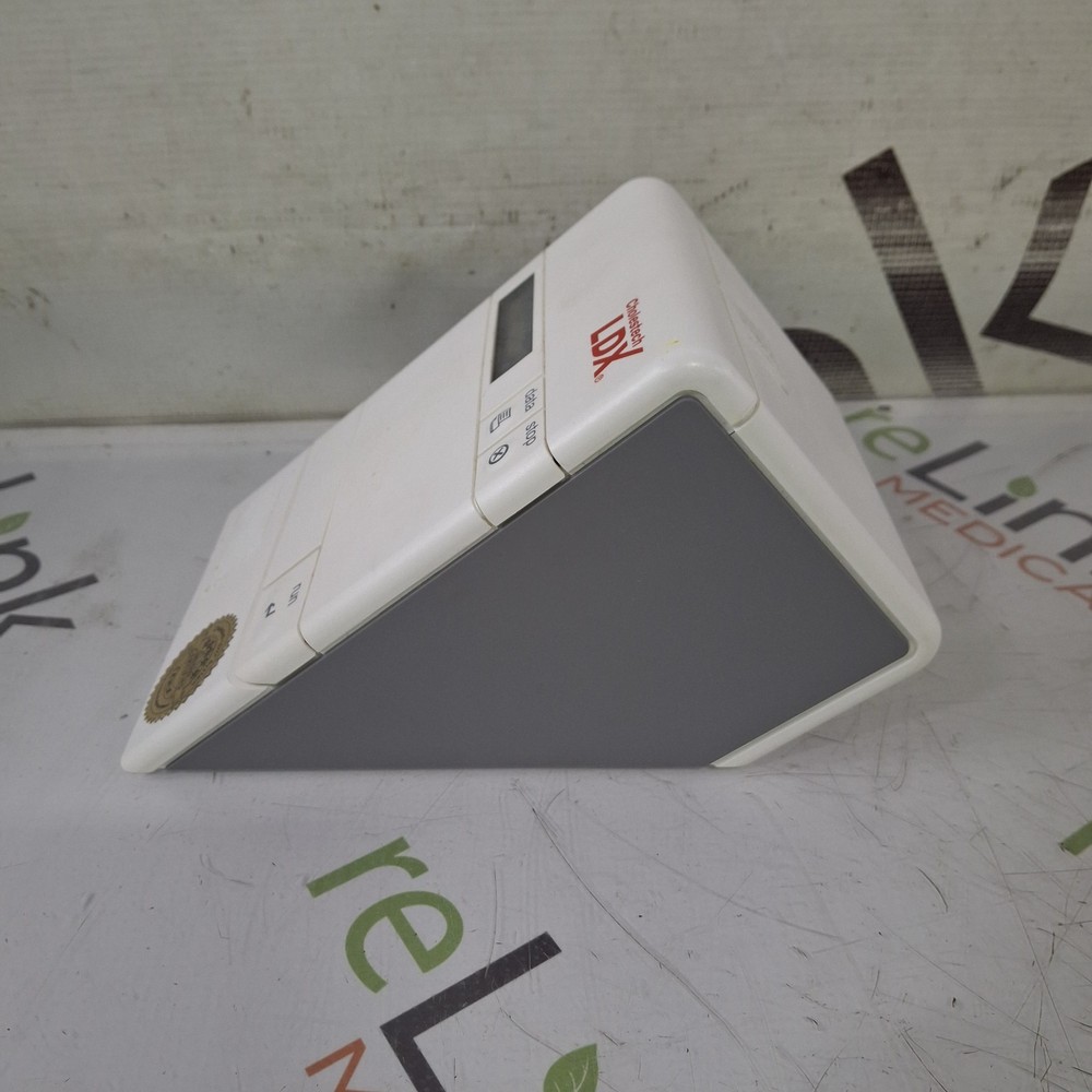 Cholestech LDX Cholesterol Analyzer