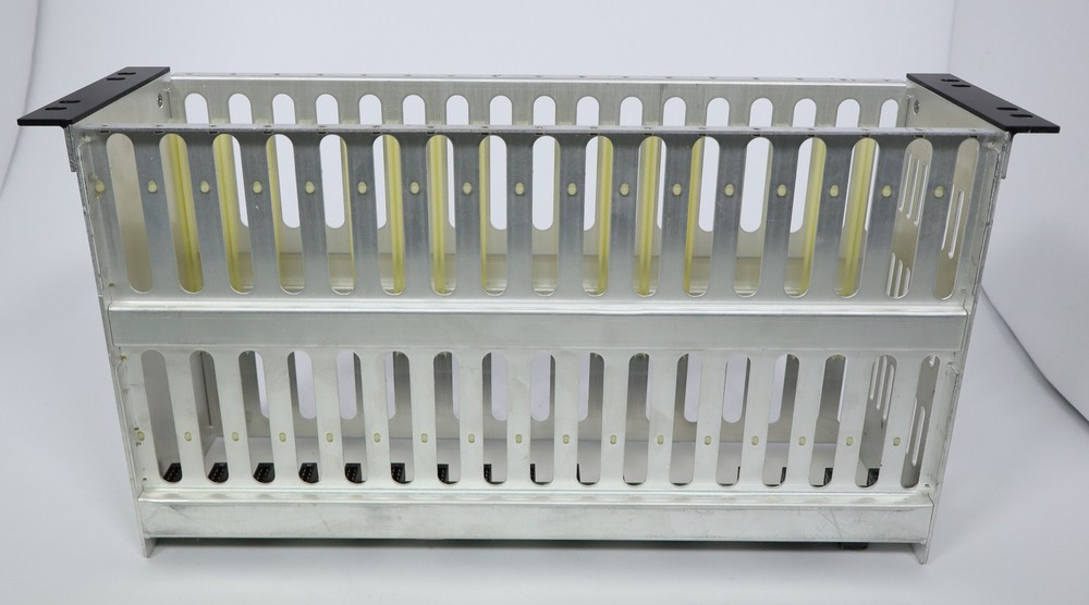 FiberOptions Cage Rack Model 515R