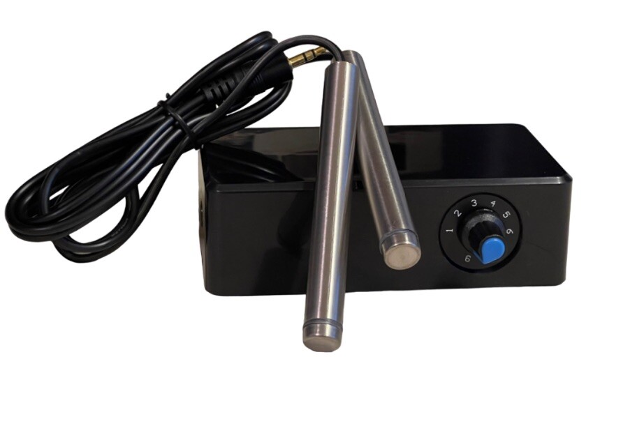 TECHTRONICS | CAJA DE TOQUES-Fully Assembled (280 Volts)