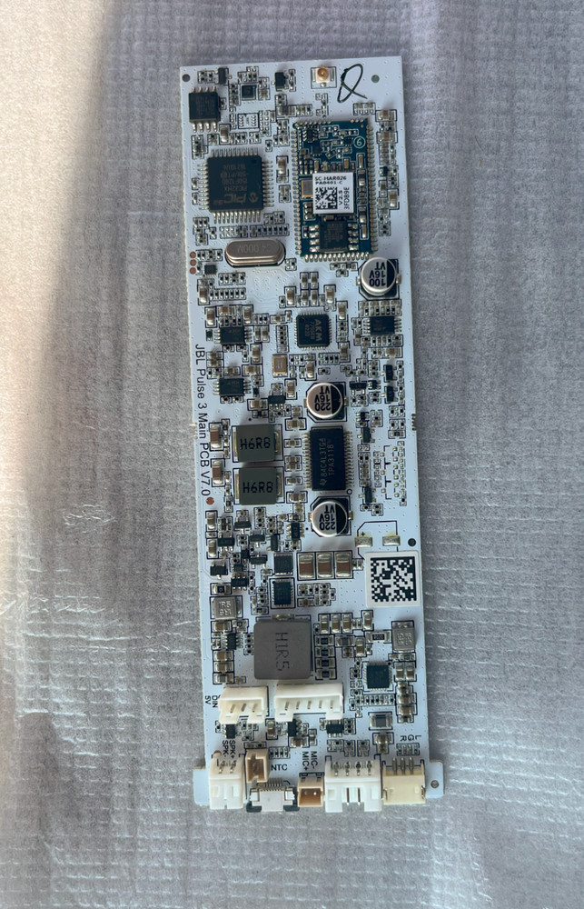 JBL PULSE 3 MAIN BOARD PCB V7.0