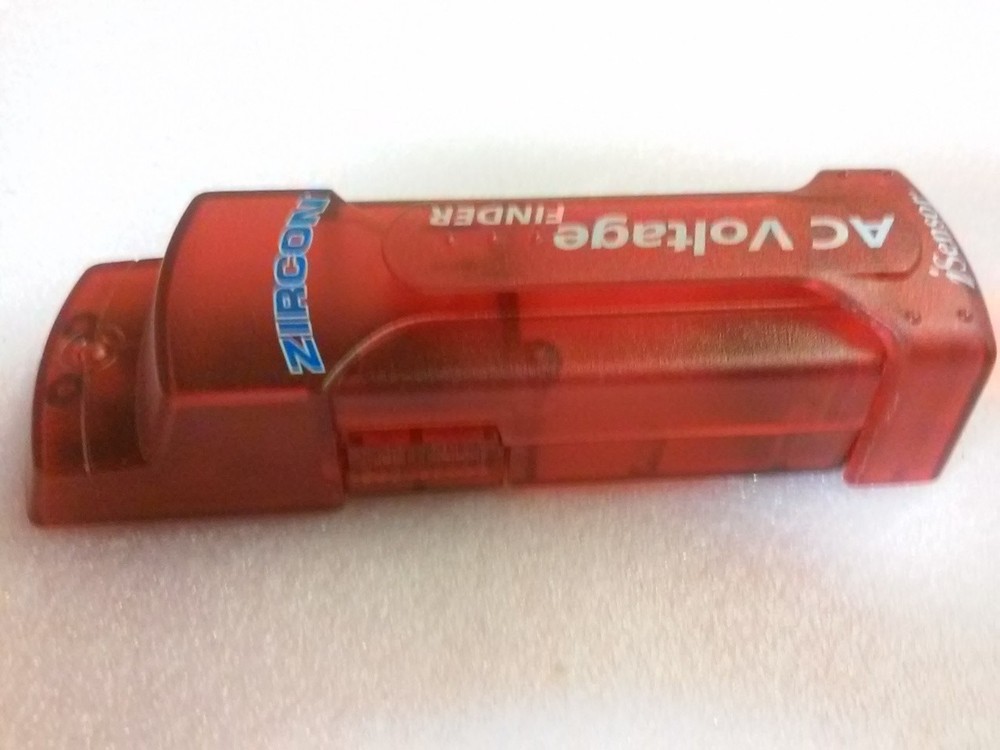 ZIRCON ISensor AC Voltage Finder