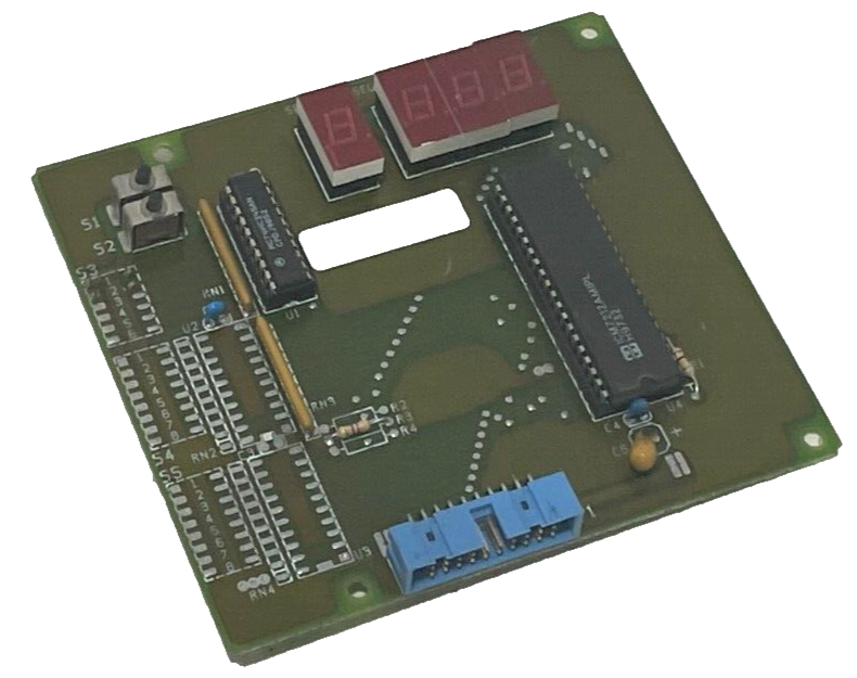 USED 94V-045-97 Circuit Board